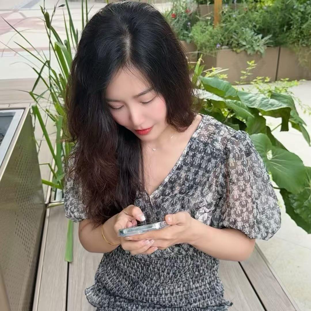 Elysia🦋