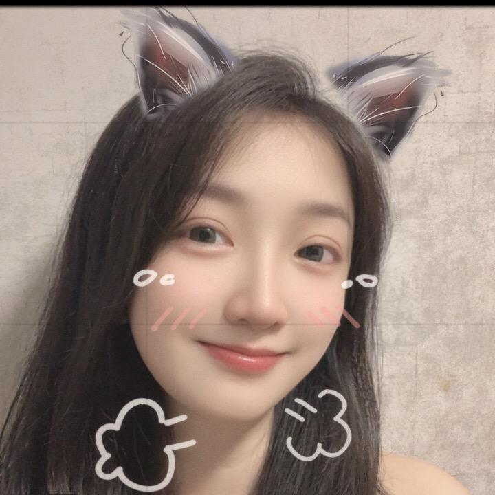 奶盖泡泡