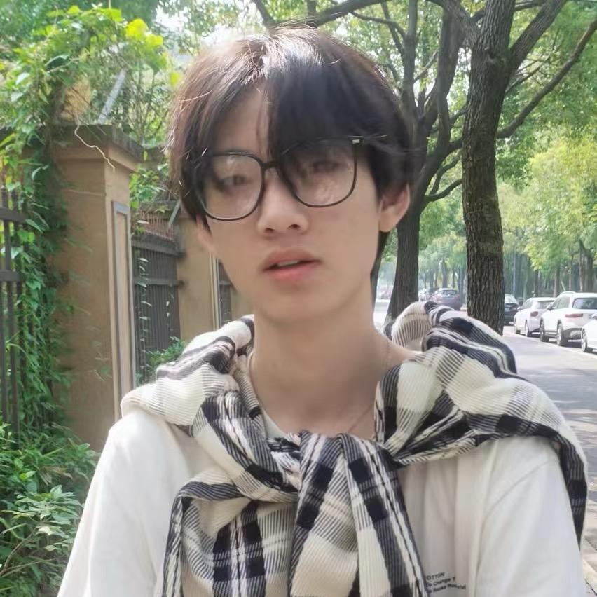 阿文-jc(安徽人在宁波)