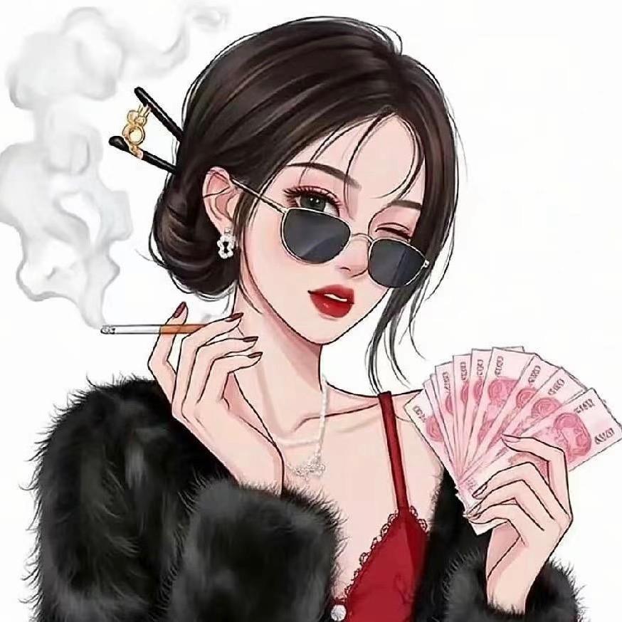 张漂亮🌻