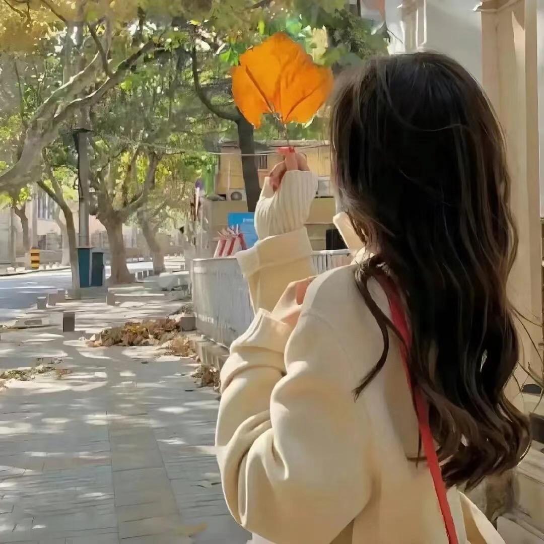 花期女孩👧
