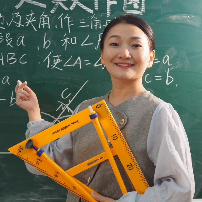 悠悠老师讲数学
