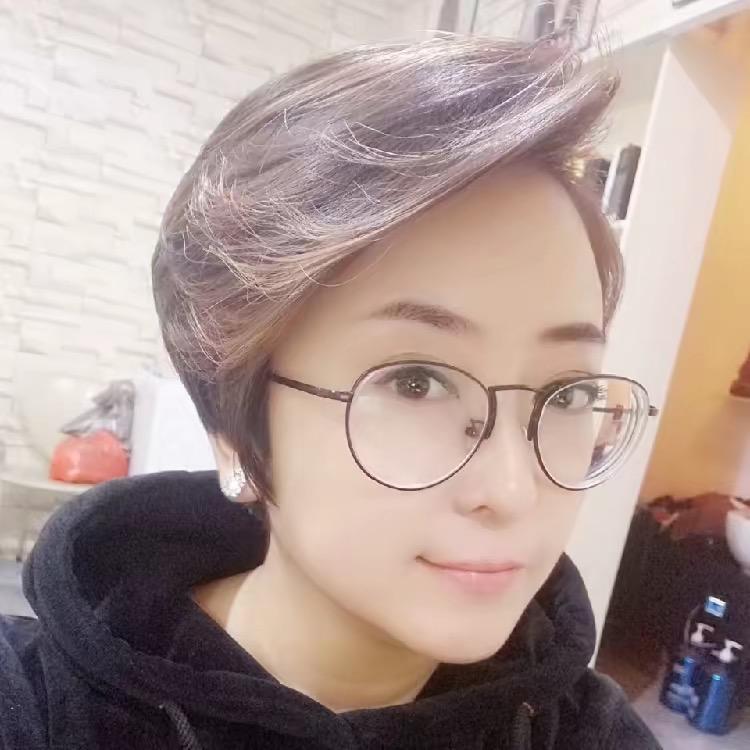 白水小娘子(苹果代办)