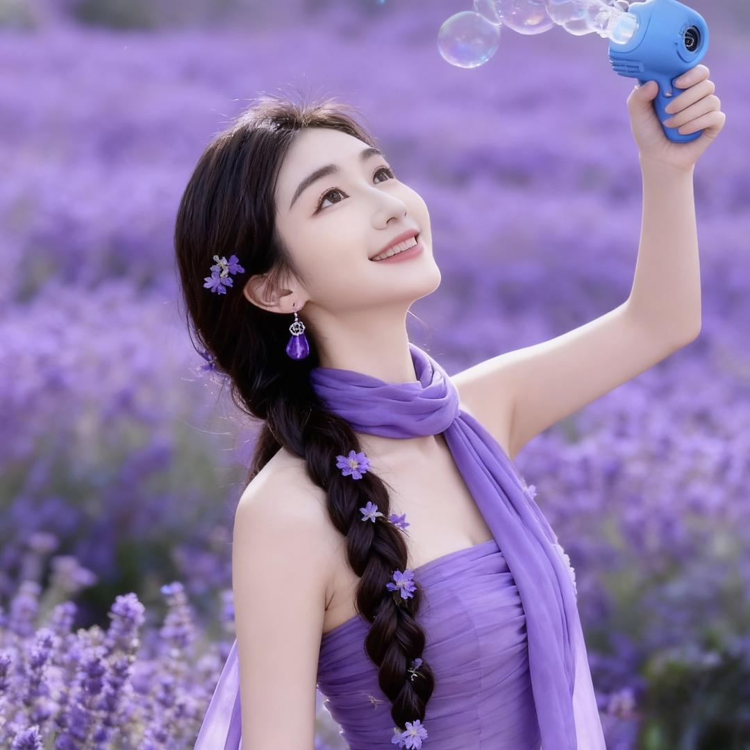 水精灵baby（不忘初心）💦