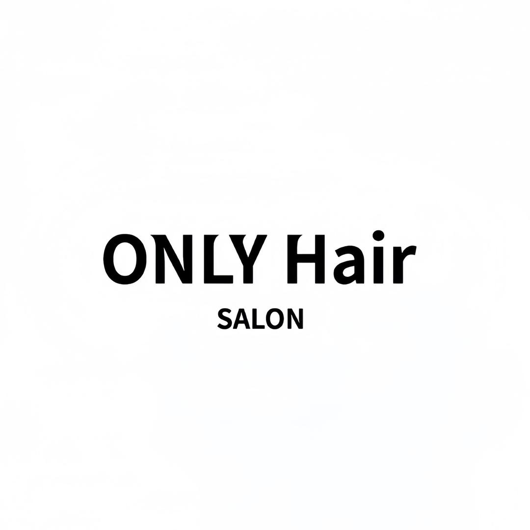 ONLY hair染发·烫发·接发官方号