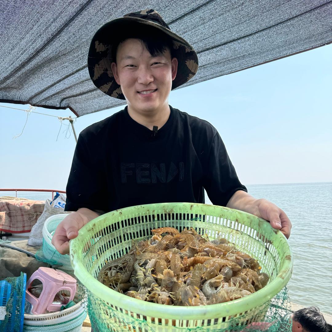 辣小伙海鲜