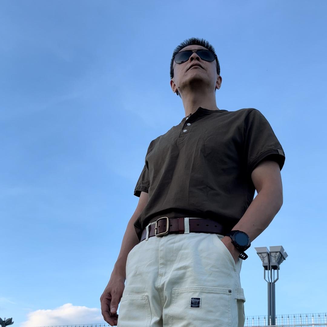 大林哥