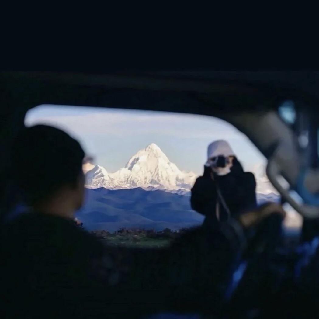 暖心情侣礼物🎁