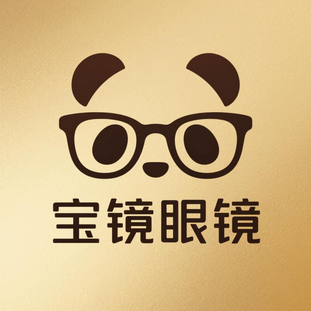宝镜眼镜