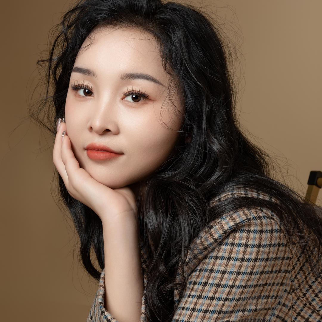逞强美-
