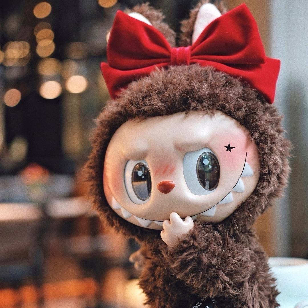 大腰子潮玩（疯狂小老弟