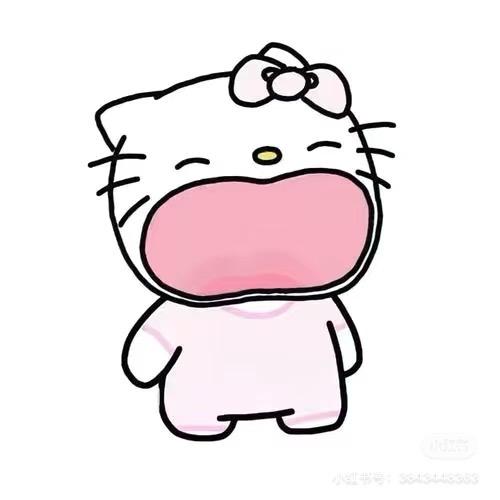 小羊又饿了