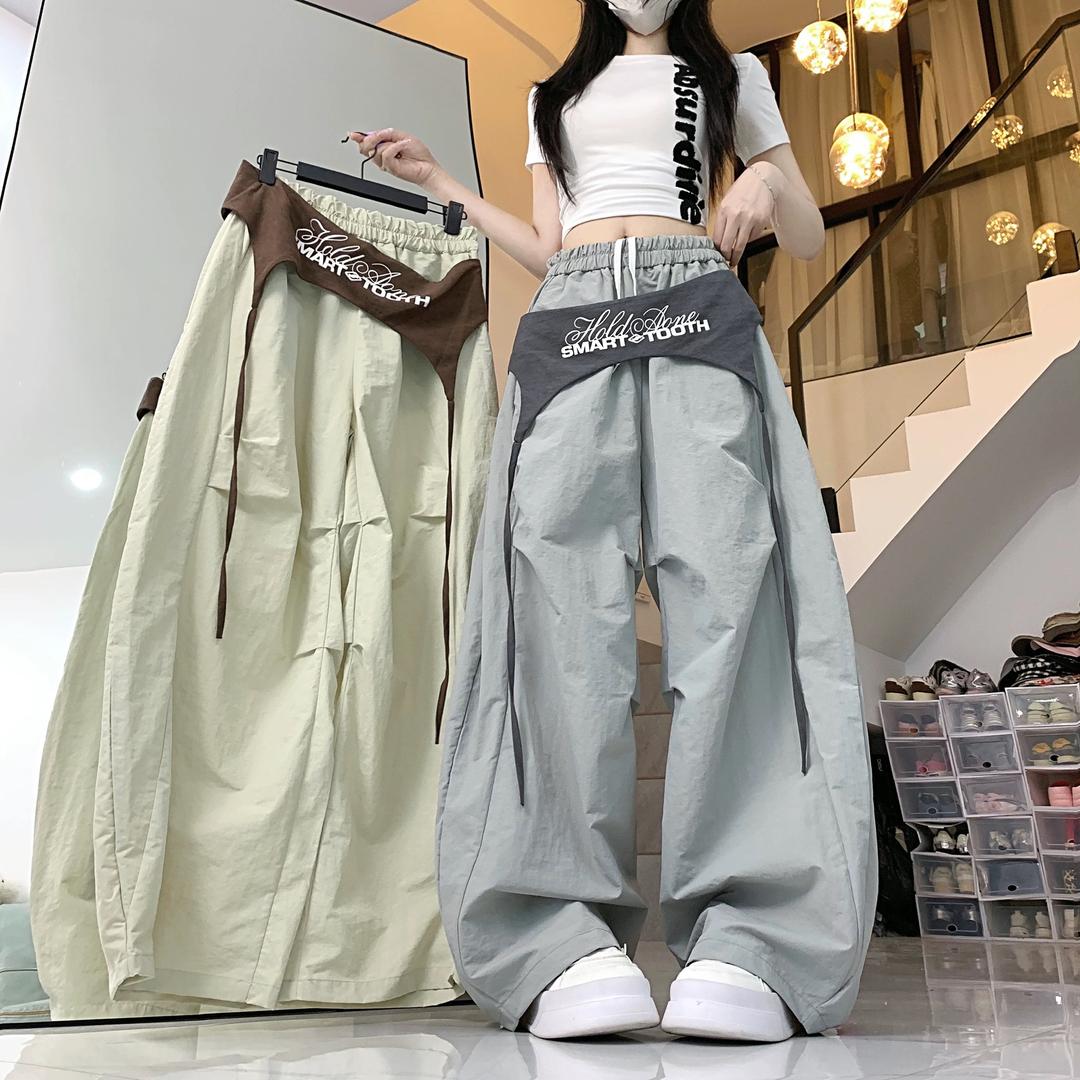 欢锐工装裤严选