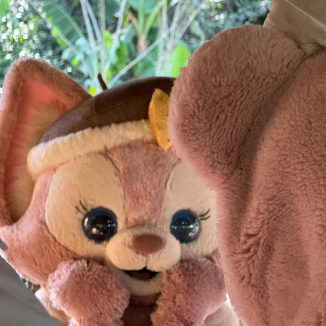 咔咔我的小啾啾