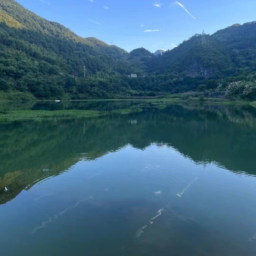 石林镇栖宿小舍休闲垂钓中心(徐坑）