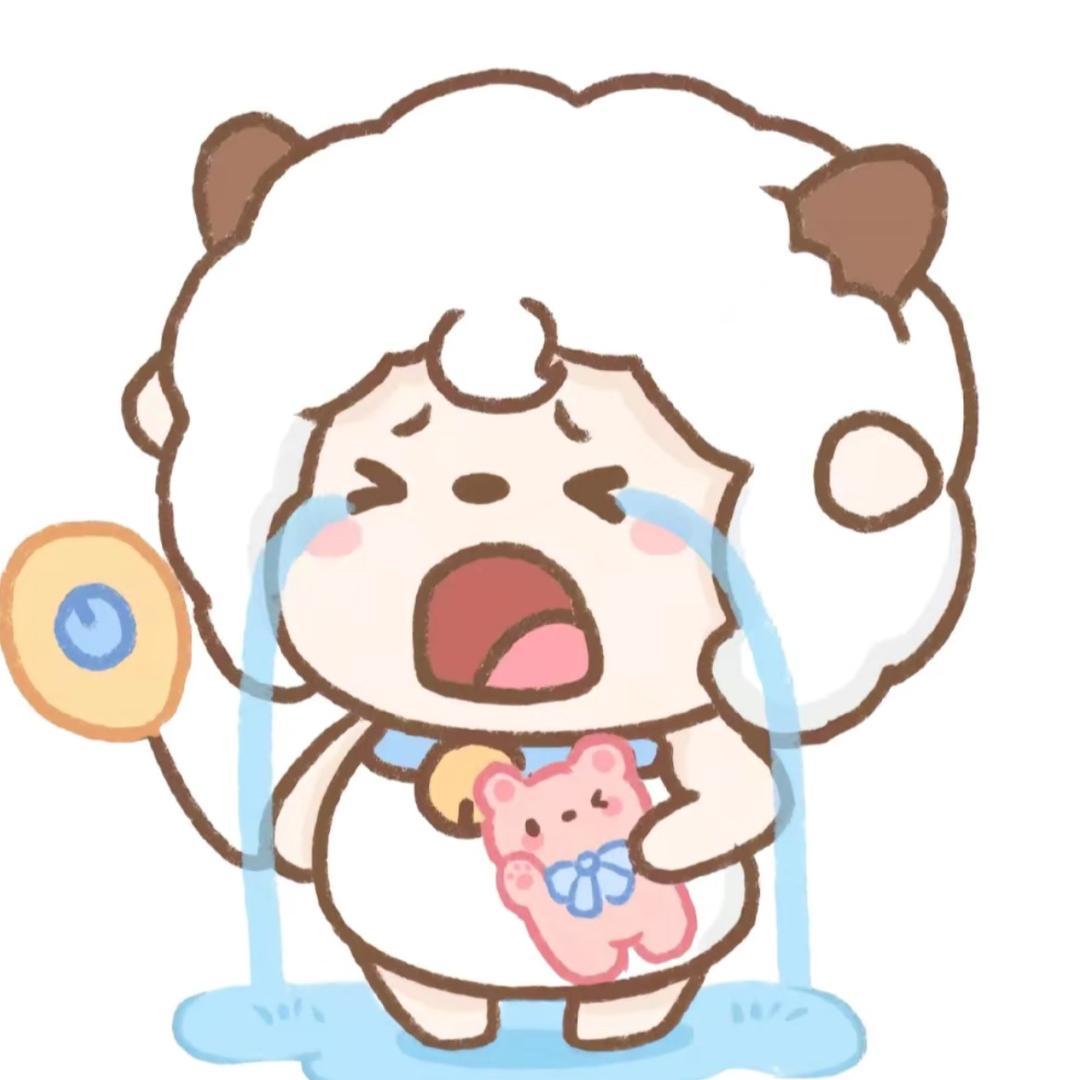 没安全感的小孩