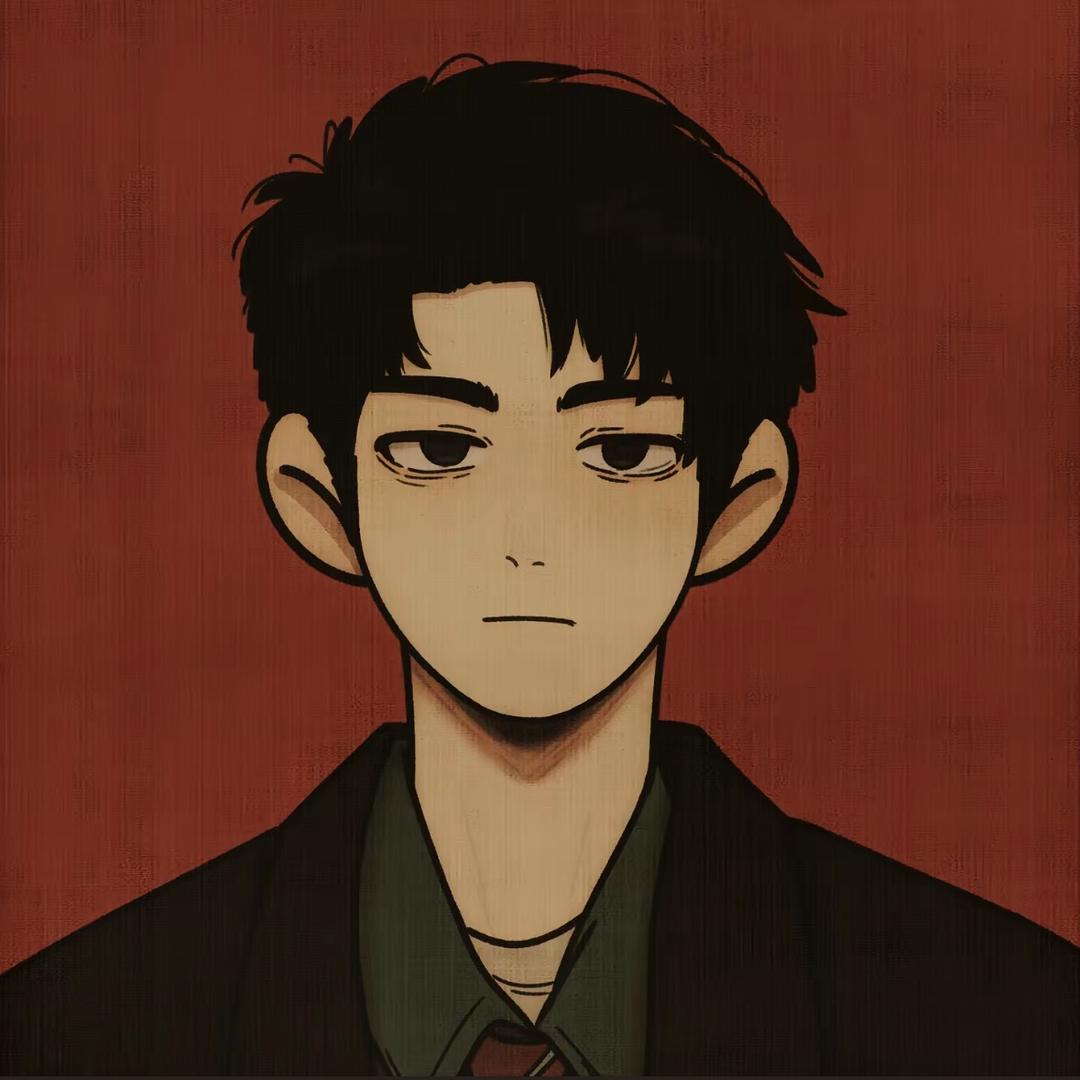 渊默