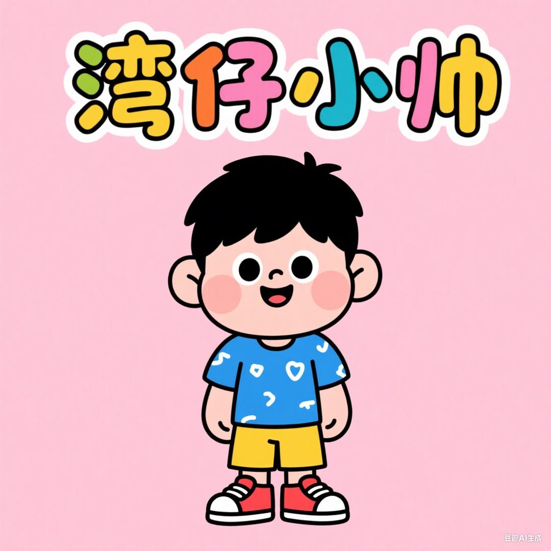 湾仔小帅