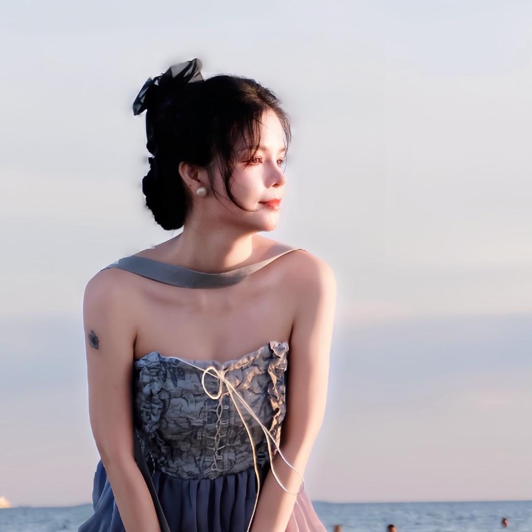 北流女神经