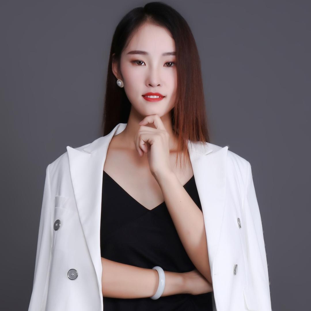 潘潘爱生活