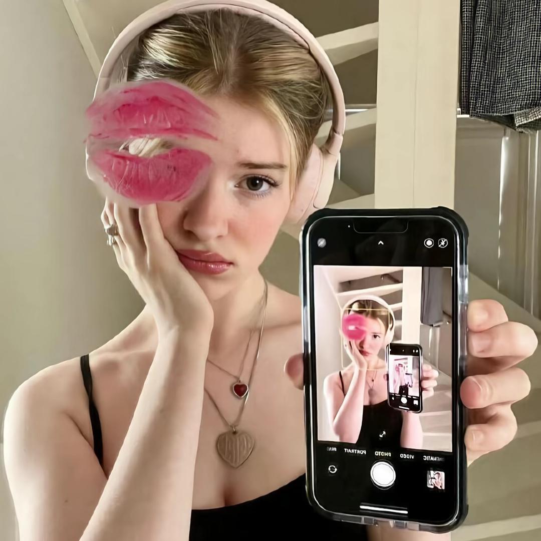 李慢慢（励志瘦成闪电版）