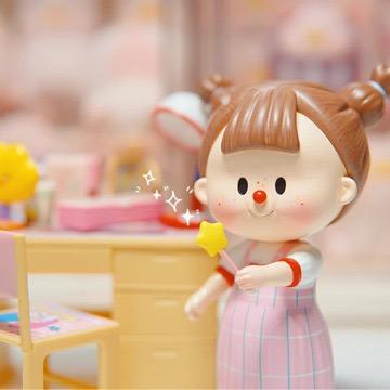 柒柒diy创意饰品