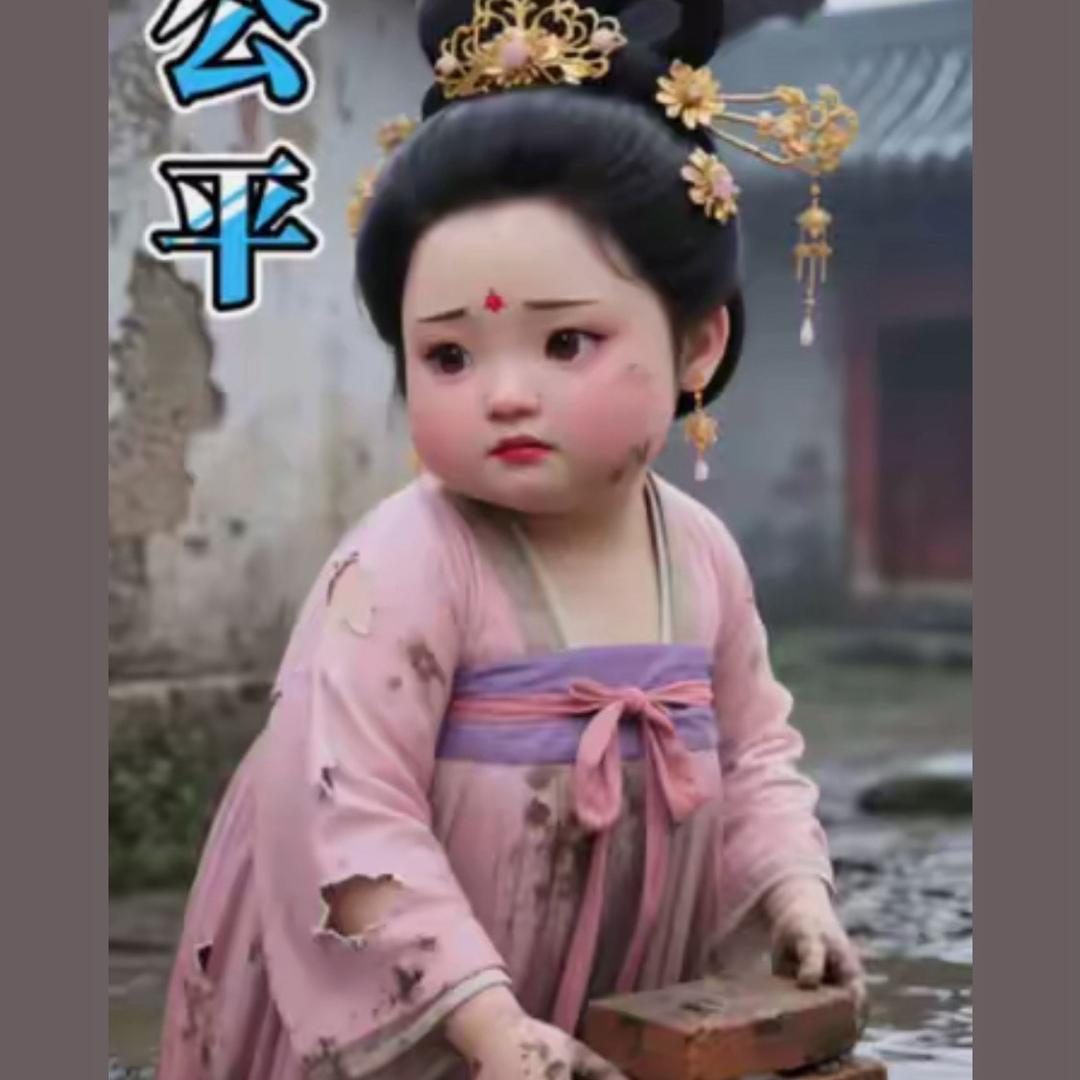 快乐每一天.