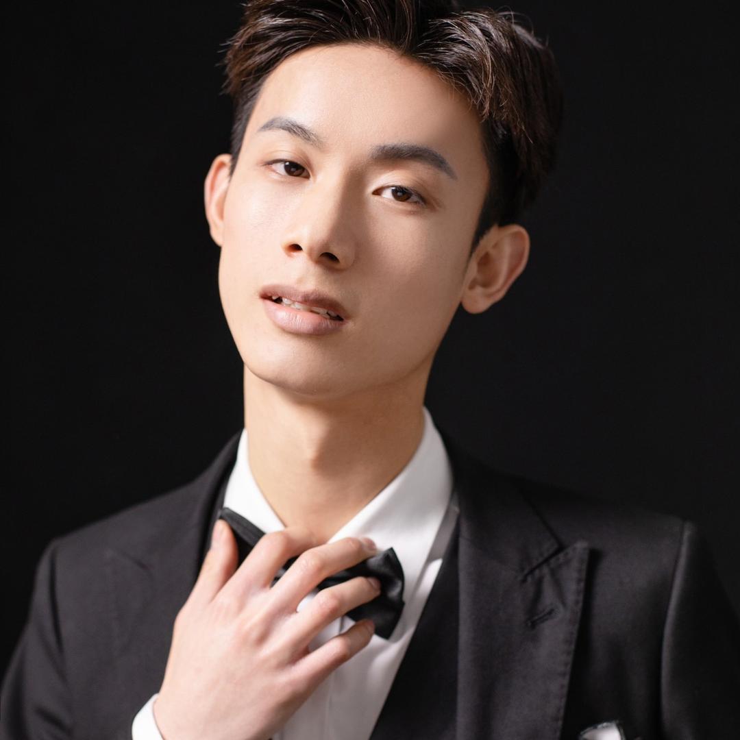 兴化烫发王子🤴孙烬