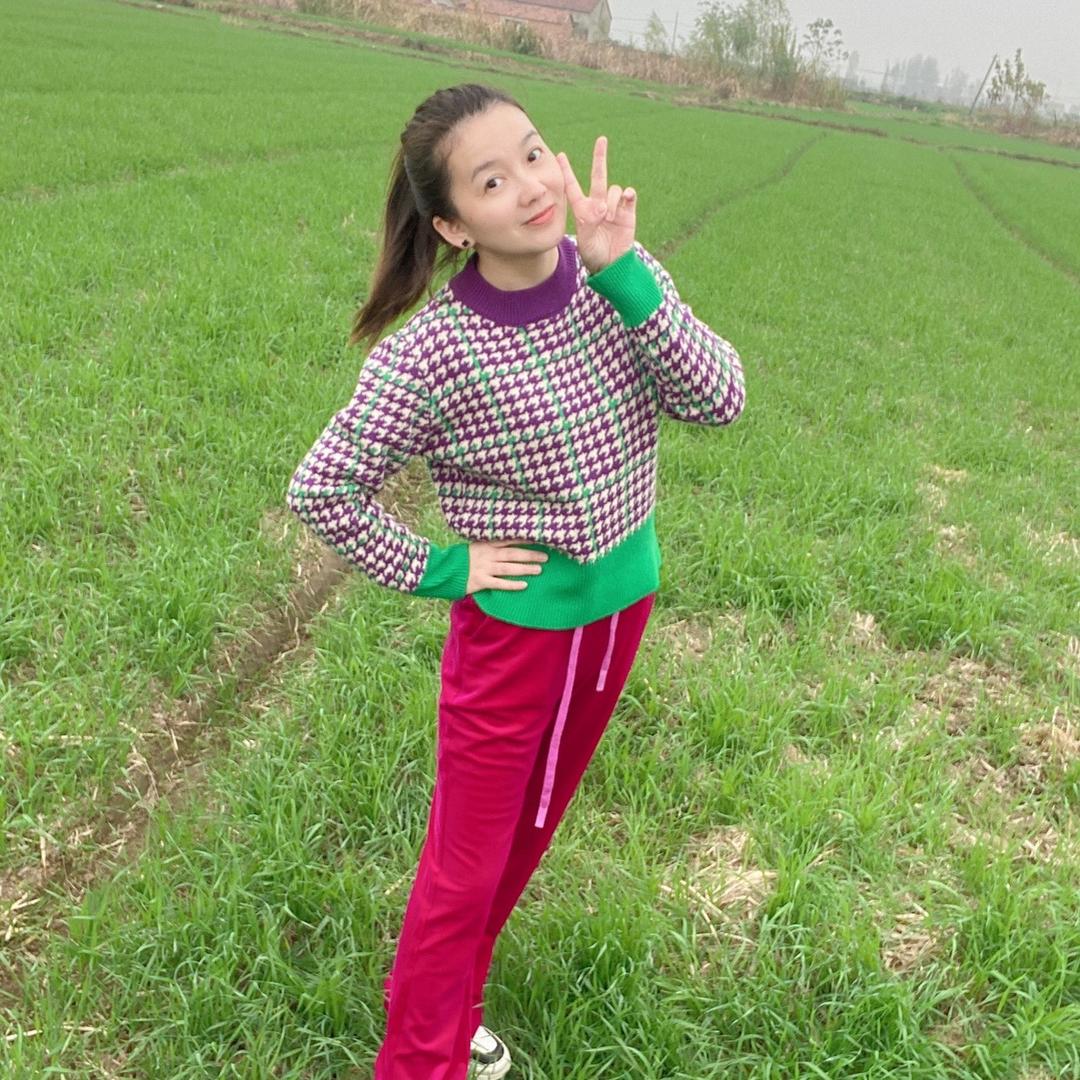 小鱼儿（勿连赞）