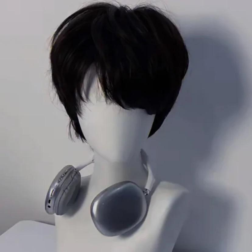 青岛男士假发源头工厂🏭