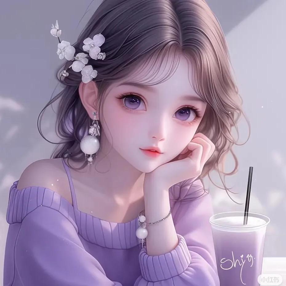 梦涵好物女神