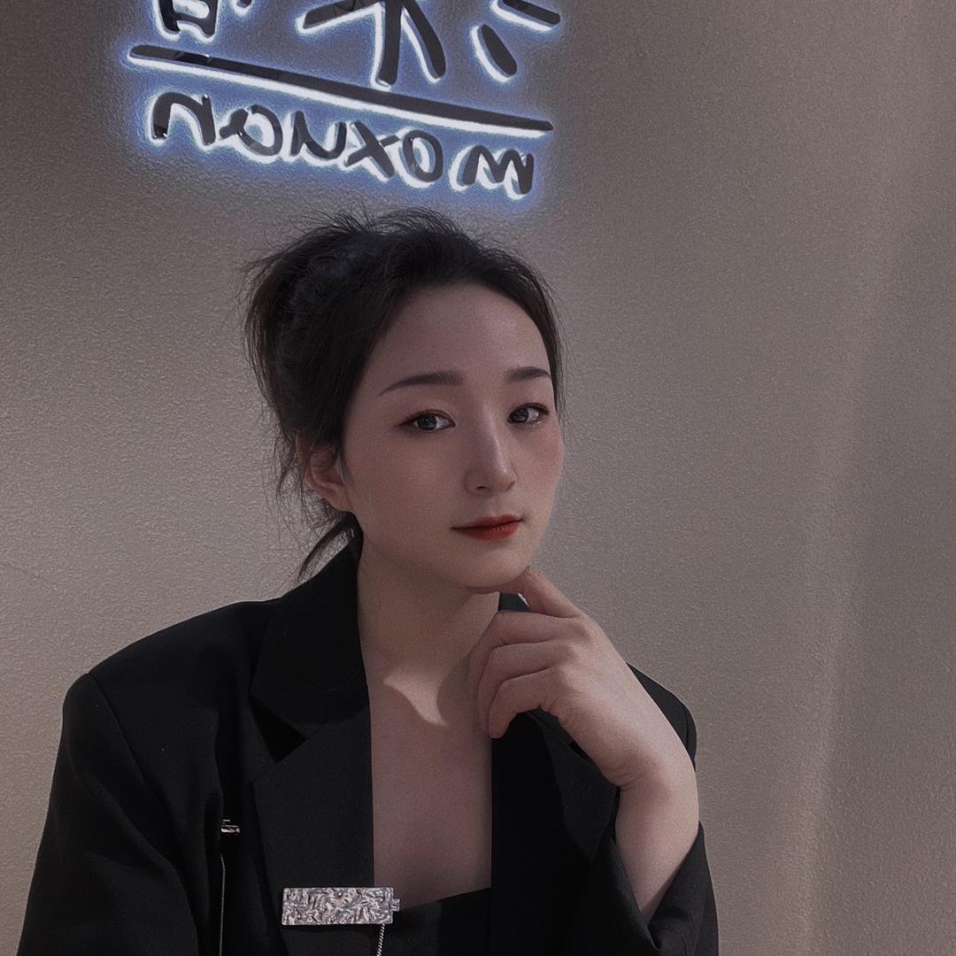 亚亚&