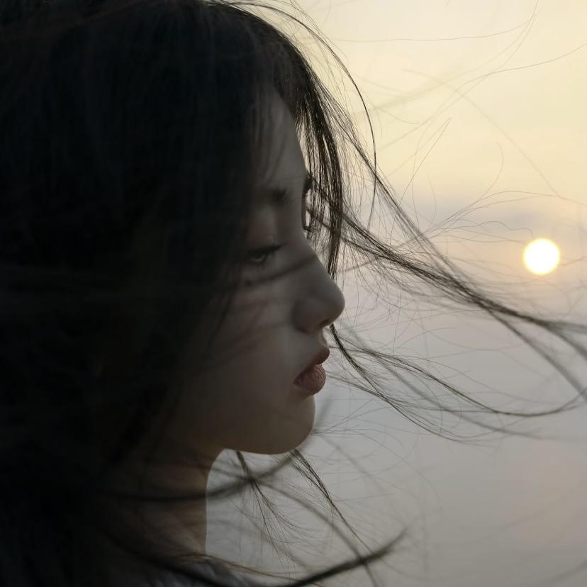 见月💭