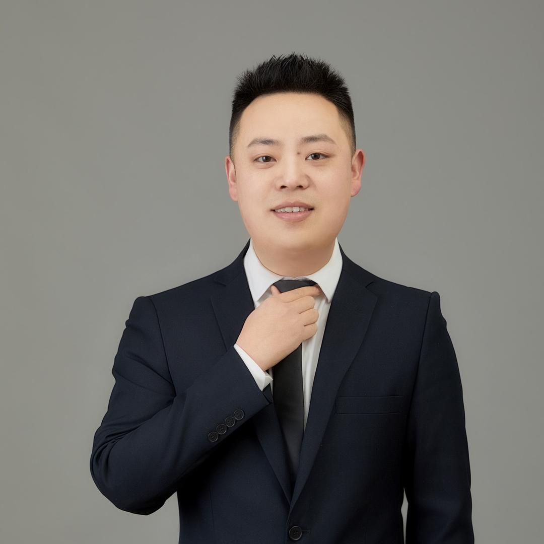 简阳尚蓝装饰（老赵）