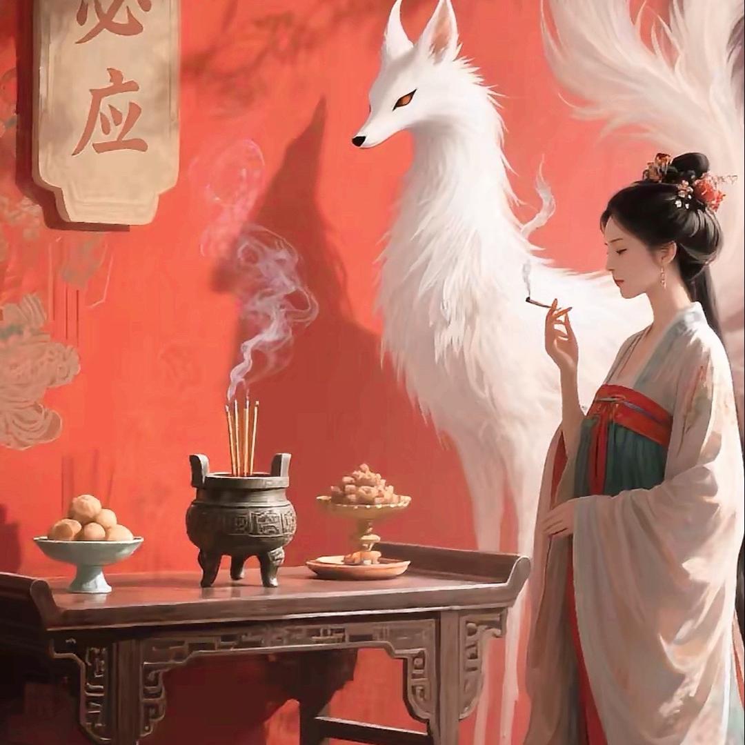 雅楠吖（夫妻堂）