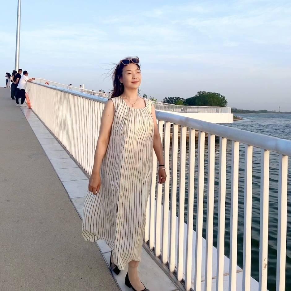 幸福像花儿一样🌸
