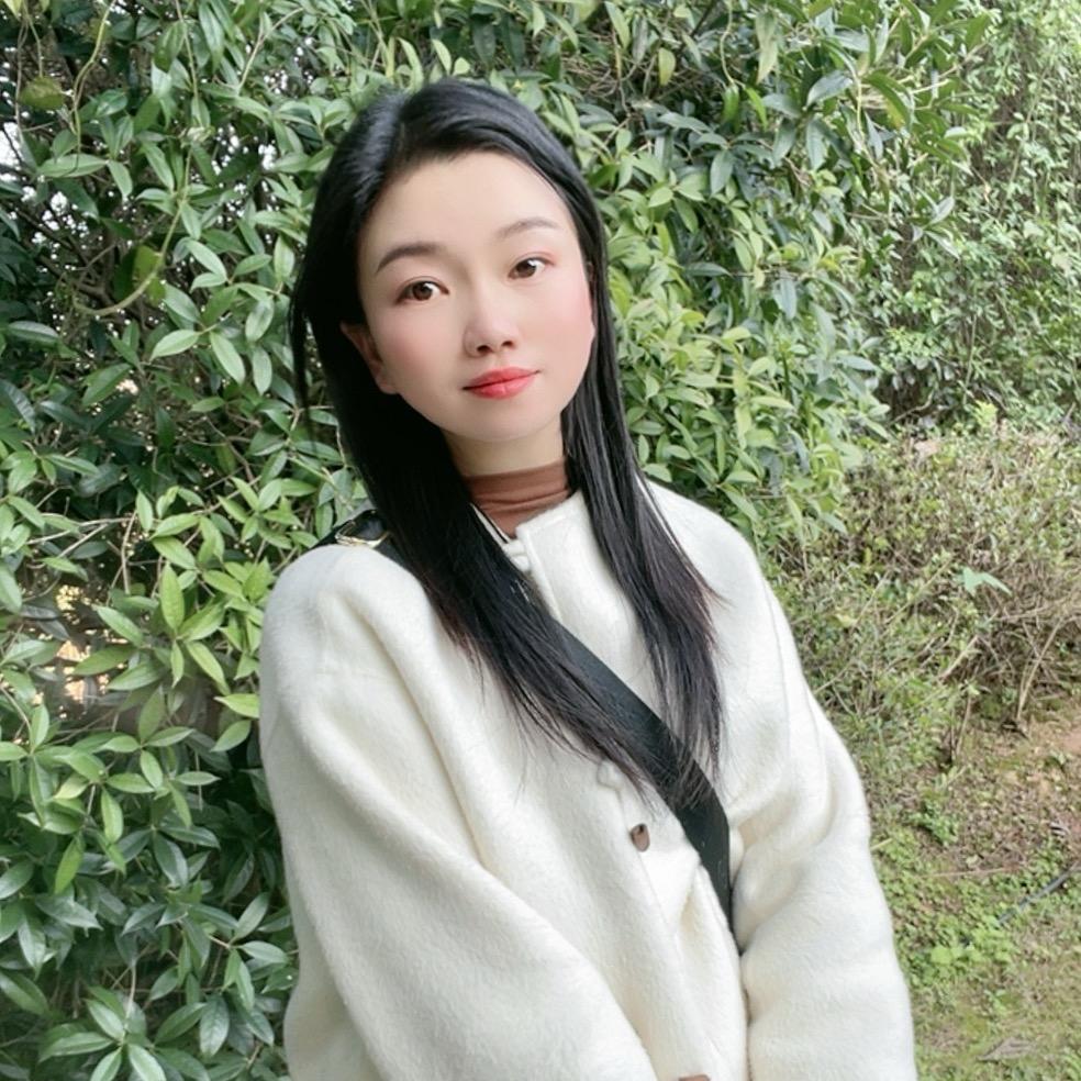 @楚曦儿