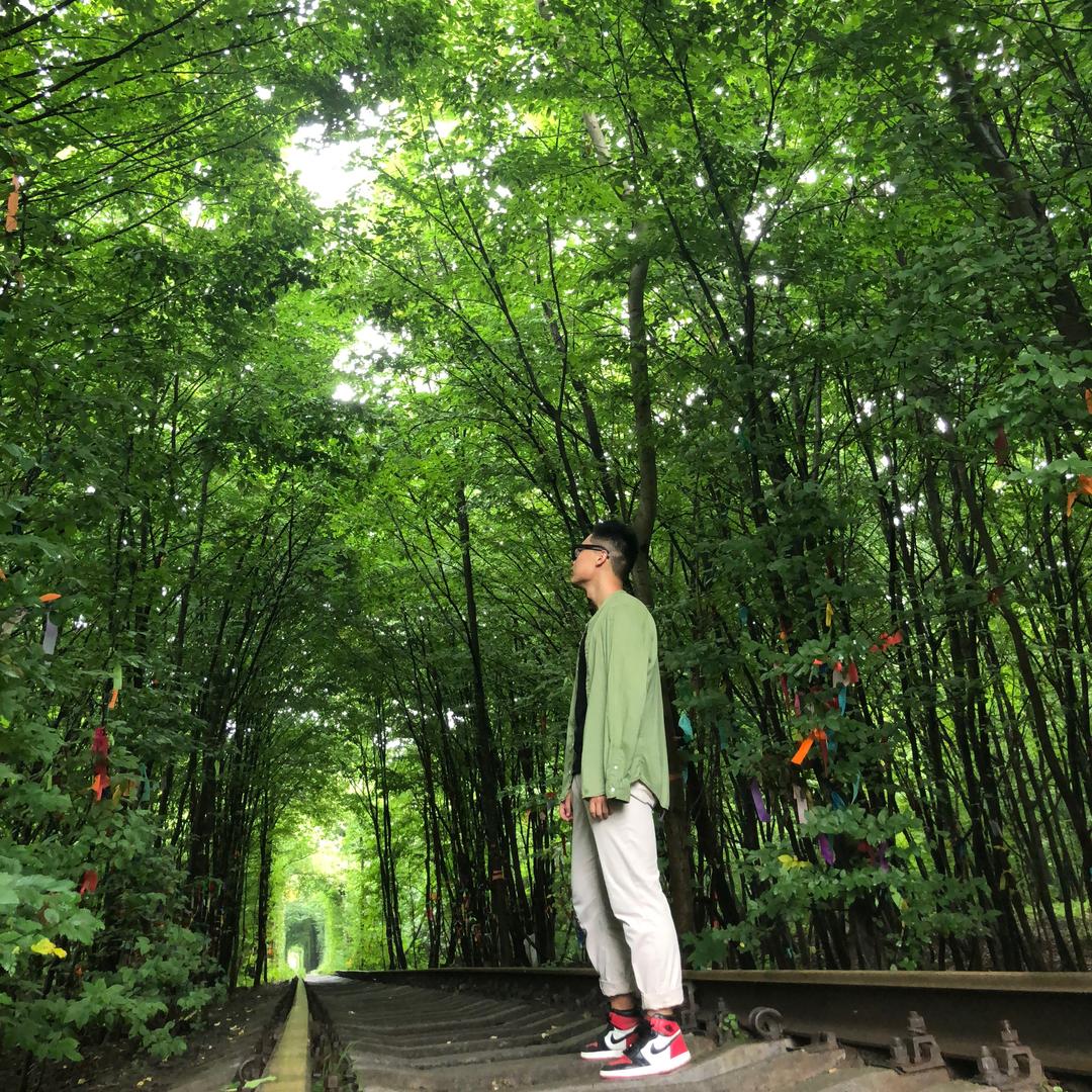 🌈 山东吴彦祖