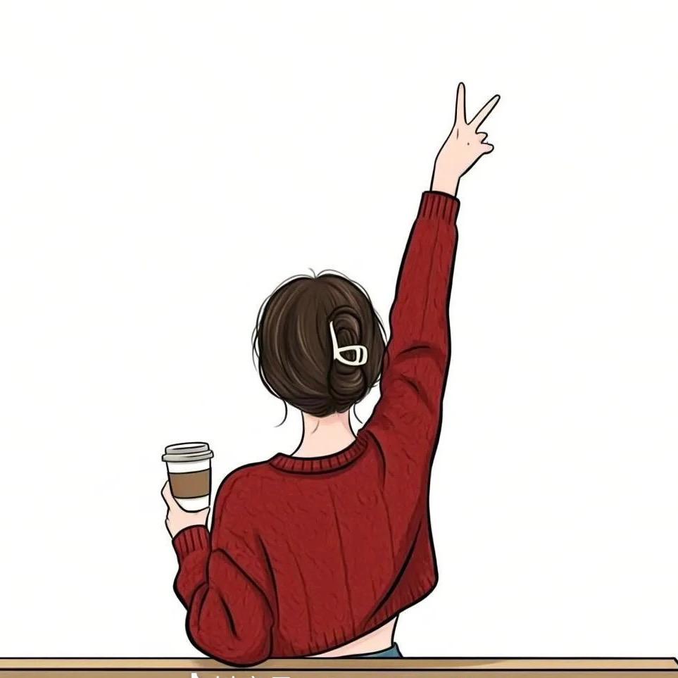@. me