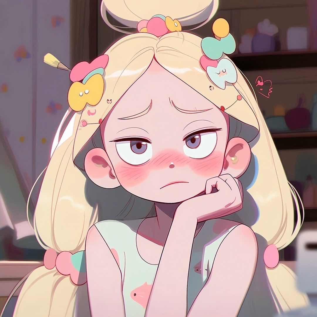 我是七七呀