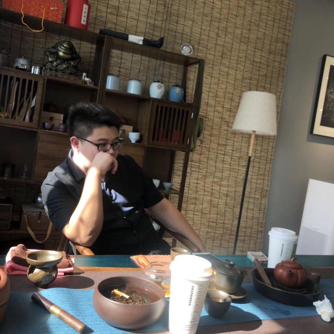 丨麻雀管家丶