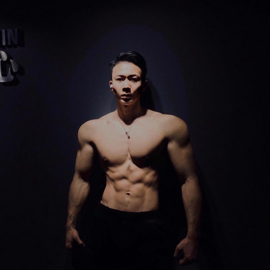 健身王sir
