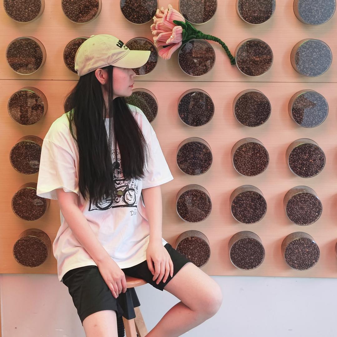 小庞是个大可爱❣️