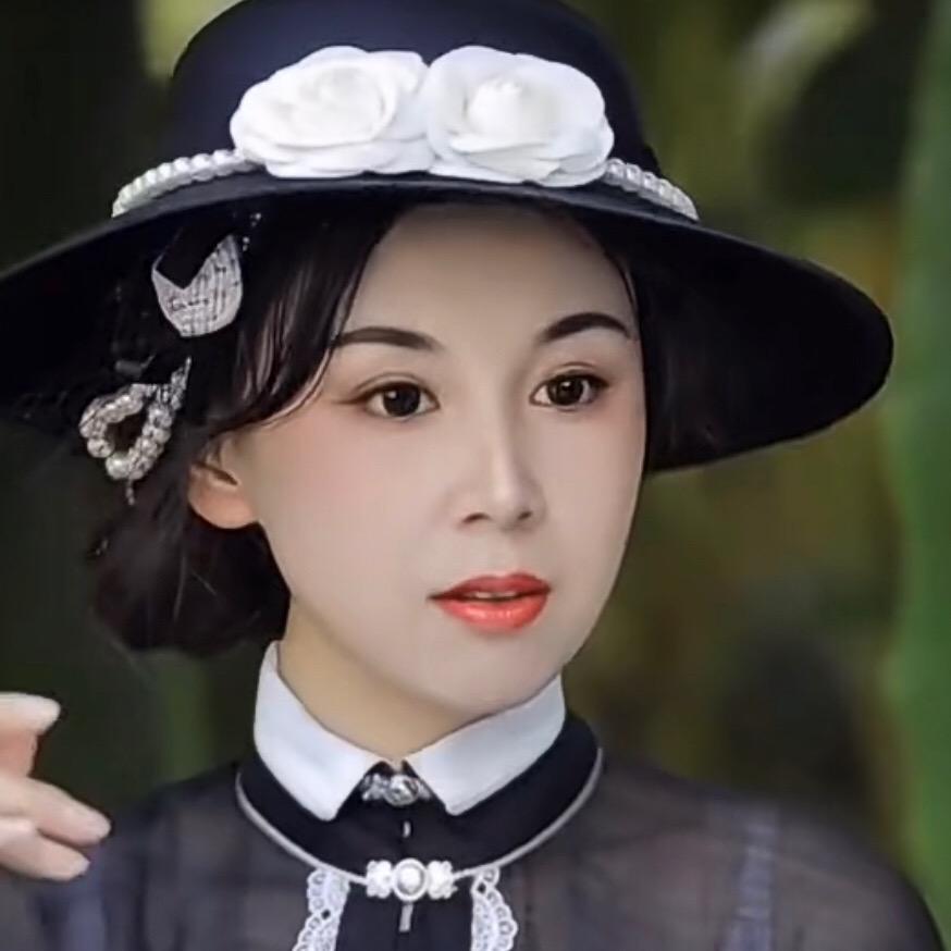 如梦《时尚女装好物分享》