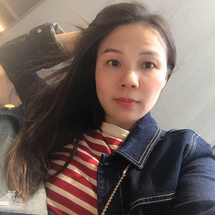 Wu、❤️