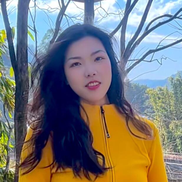 小尤爱运动