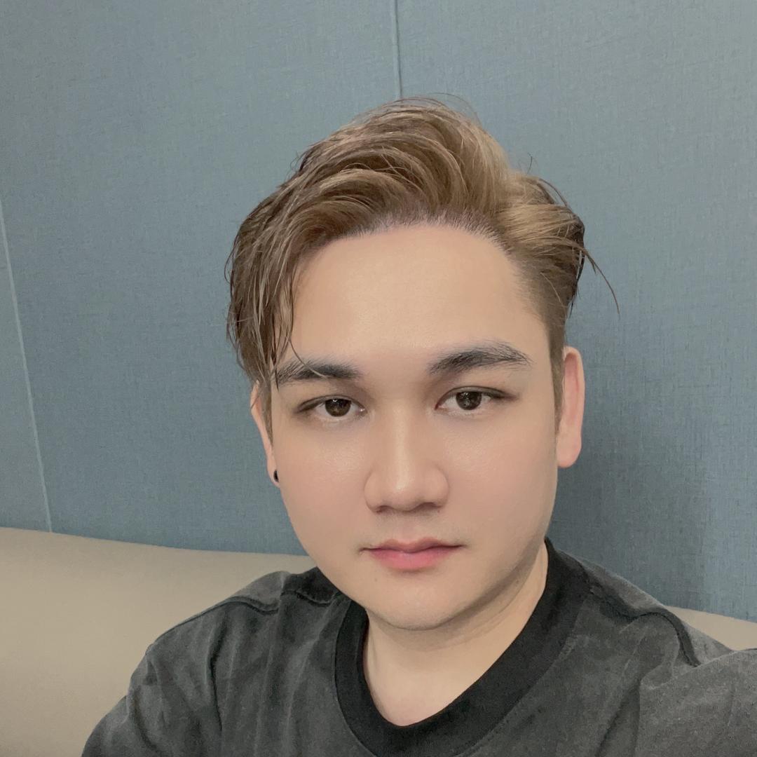 阳春博莎微潮色钊