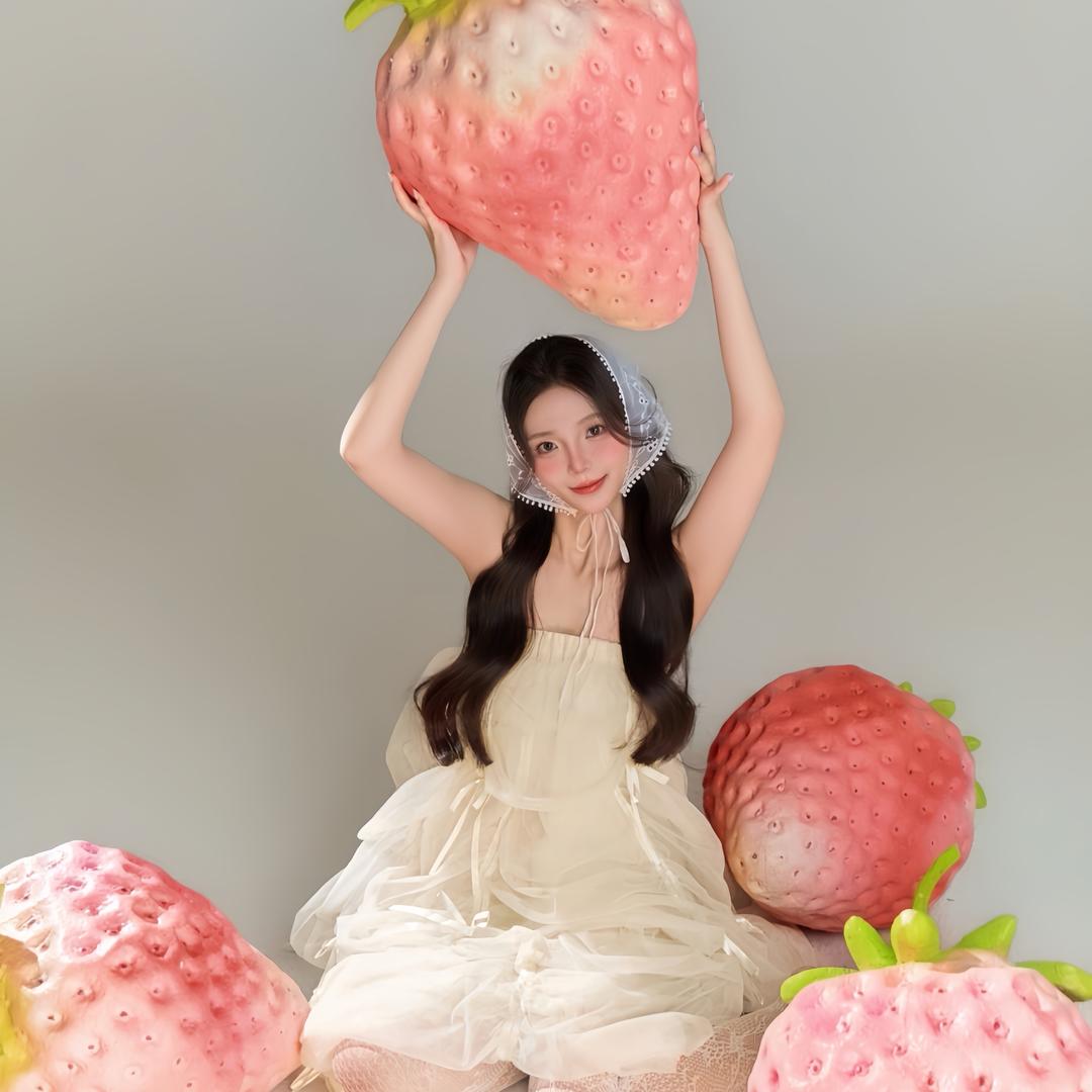 小可心呀🫧