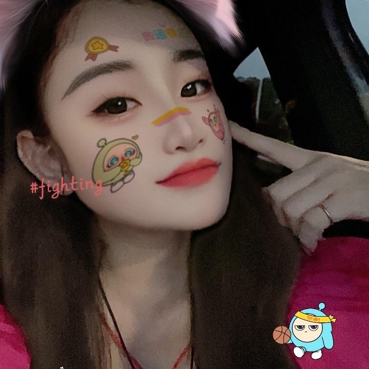 胖嘟嘟💅（王小姐）