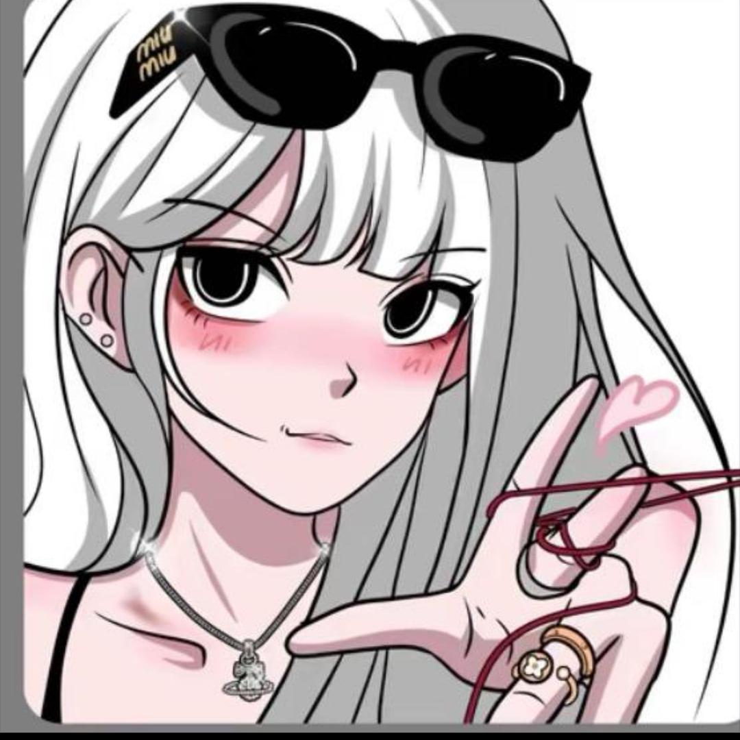 小罗LUO